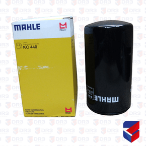 Filtro Combustivel Ford Volkswagen Iveco Mahle