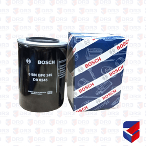Filtro Combustivel Iveco 2008 Ate 2011 2994048 0986BF0245 Bosch
