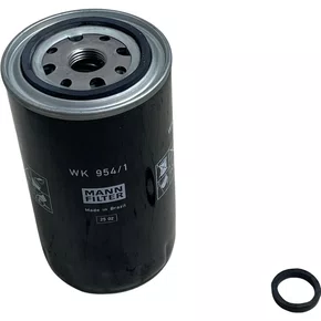 Filtro Diesel Ford Volkswagen 2T2127177B WK954/1X Mann Filter