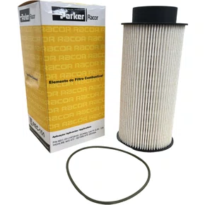 Filtro Diesel Scania P G R 1873018 REC151 PU941X TC30213ECO Racor
