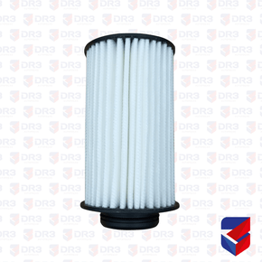 Filtro Diferencial Scania R885 Estria Fina 2134356 WOEC002 Wega