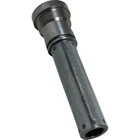 Filtro Diferencial Scania S4 RB662 1301676 009162 Cipec