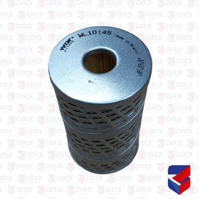 Filtro Direcao Hidraulica Scania Volkswagen Volvo Mercedes Benz Wix