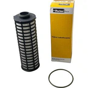 Filtro Lubrificante Iveco Strallis 5801592277 WOE472 OX1152D Racor