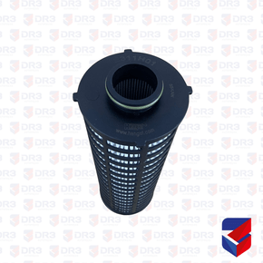 Filtro Lubrificante Iveco Stralis 5801592277 E311H01D273 Hengst