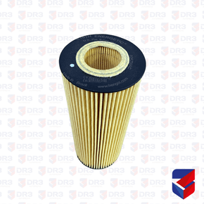 Filtro Lubrificante Volkswagen 07W115436A E161HD28 Hengst