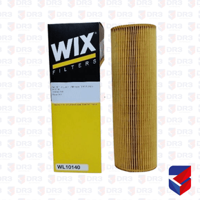 Filtro Turbina Scania Euro 5 2625884 WL10140 Wix