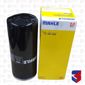 Filtro Lubrificante Scania Volvo 2059778 OC403 Mahle