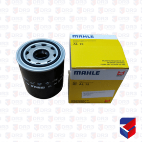 Filtro APU Ford Iveco Daf Man Volvo Mercedes Benz Preto Mahle