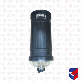 Filtro Racor Ford Volkswagen Eletronico KC637/1 Mahle