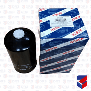 Filtro Racor Scania S4 Volvo NH FH Ate 2003 Blindado Bosch