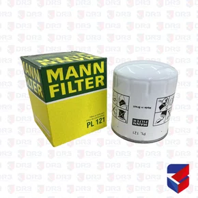 Filtro Racor Volvo New FH 21925732 PL121 Mann Filter