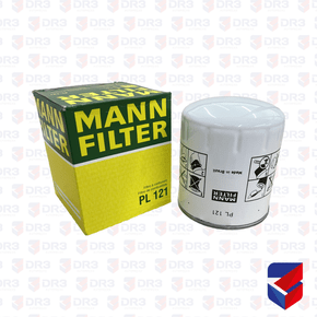 Filtro Racor Volvo New FH 21925732 PL121 Mann Filter