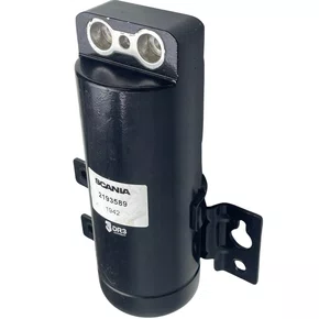 Filtro Secador Ar Condicionado Scania NTG 2851943 2193589 Original