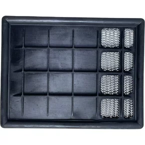 Filtro Suspiro Scania P G R 1539675 110931 Diesel Technic