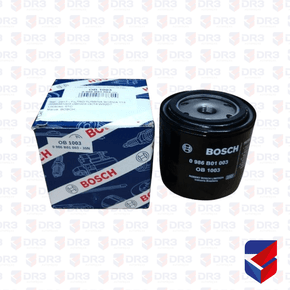 Filtro Turbina Scania 113 5000860 17371 09860B1003 Bosch