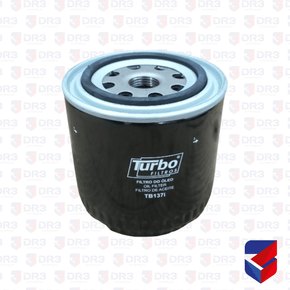 Filtro Turbina Scania 113 5000860 17371 TB137 Turbo Filtros