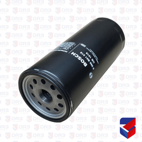 Filtro Turbina Volvo 21707133 0986B01018 Bosch