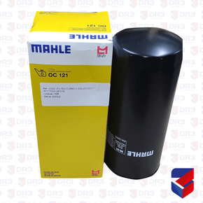 Filtro Turbina Volvo 6884417 21707133 OC121 Mahle