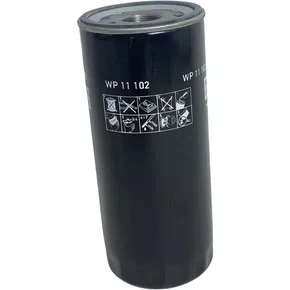 Filtro Turbina Volvo 4775565 WP11102 Mann Filter