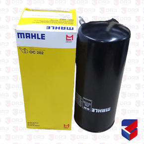 Filtro Turbina Volvo 4775565 WP11102 LF3654 OC282 Mahle