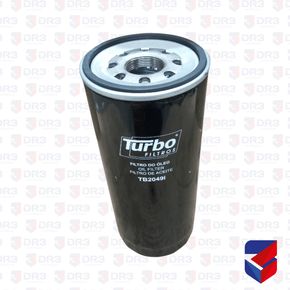 Filtro Turbina Volvo 4775565 WP11102 LF3654 TB2049 Turbo Filtros