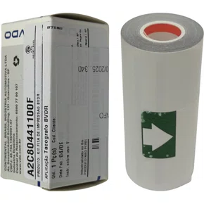 Fita Diagrama Tacografo Digital 1.0 A2C80441100F VDO
