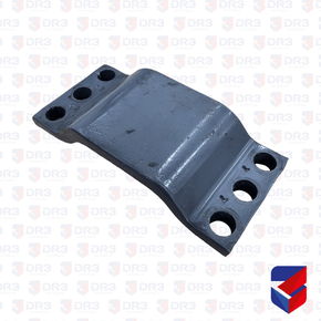 Fixador Sapata Quinta Roda Jost 6 Furos Jost