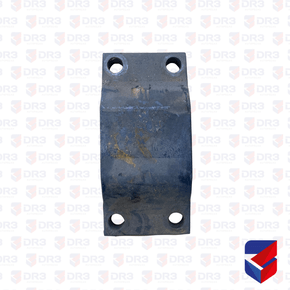 Fixador Sapata Quinta Roda Jost 4 Furos Jost