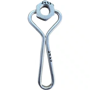 Fixador Tampa Carroceria Porca 5/8 SP124 Metal C