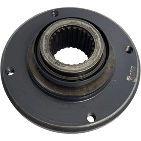 Flange Acoplamento Cambio 24 Estrias Scania S5 1868016 Original