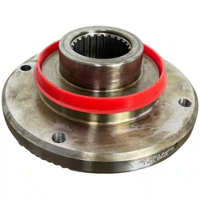 Flange Acoplamento Diferencial 24 Estrias Scania S5 1535361 Rei