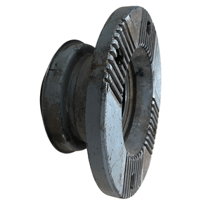 Flange Acoplamento Diferencial 31 Estrias Mercedes Benz Original