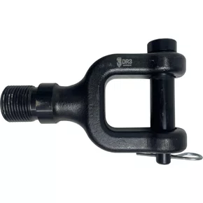 Flange Acoplamento Reboque Mercedes Benz New Actros Original