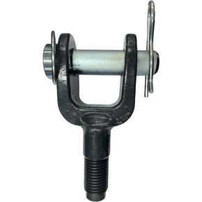 Flange Acoplamento Reboque Scania NTG 2668558 2055887 Bester