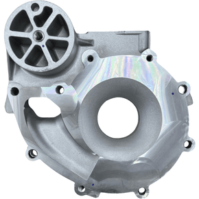 Flange Bomba Dagua Scania S4 1450153 006213 502703 Bester