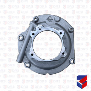 Flange Bomba Injetora Scania S4 1376871 1549330 007371 Cipec