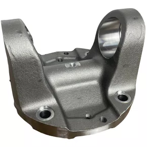 Flange Caixa Diferencial Scania Euro 5 6x4 1531005 S451 Rei