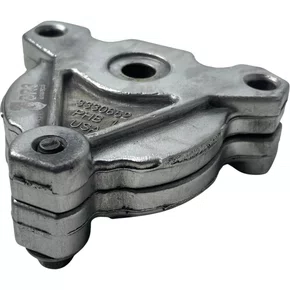 Flange Carcaca Valvula Solenoide Scania 470 1422815 Original