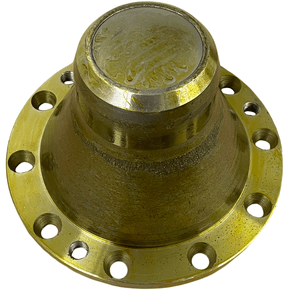 Flange Diferencial Scania Estria Grossa 2376432 1539231 Bester