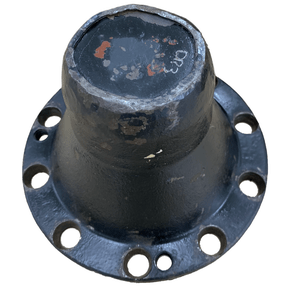 Flange Diferencial Scania Estria Grossa 2376432 1539231 Original