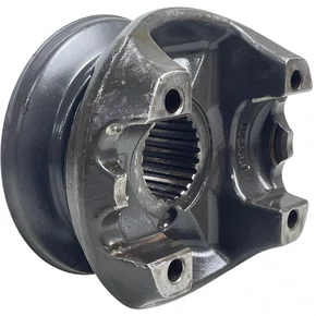 Flange Diferencial Scania R885 24 Estrias 1872549 Original