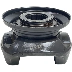 Flange Diferencial Scania R885 24 Estrias 1872549 Original