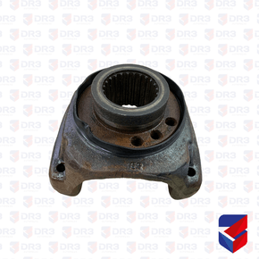 Flange Diferencial Scania S4 S5 6x4 24 Estrias RBP835 Original