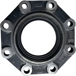 Flange Eixo Carcaca Diferencial Scania RB885 2651651 Original