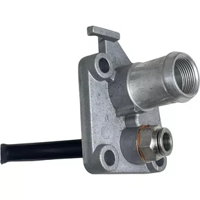 Flange Entrada Vareta Oleo Scania D13 Euro 5 1727524 Bester