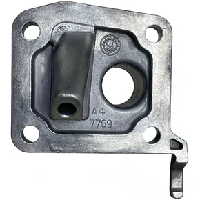 Flange Entrada Vareta Oleo Scania D13 Euro 5 2222223 1727524