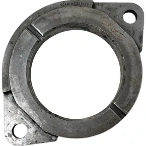 Flange Guia Comando Scania S4 S5 Euro 5 1381970 2047482 Original