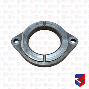 Flange Guia Comando Scania S4 S5 Euro 5 1381970 2047482 Original