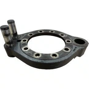 Flange Patim Eixo Tracao Scania 1422167 Original